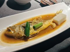 -兰庭玉树·老饭骨家宴(后海店)