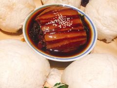 -卯时·龙光雅宴·精致锡帮菜(惠山古镇店)
