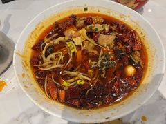 -大草原清真饭庄(沙河店)