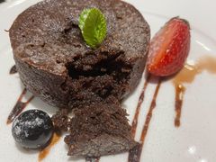 -小天鹅戴斯酒店鲸鲨百汇创作料理
