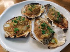 -新五一海鲜•夜宵大排档(城隍庙店)
