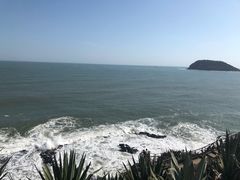 -漳州滨海火山岛自然生态风景区