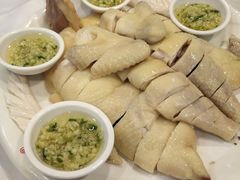 -文记壹心鸡(宝华路店)