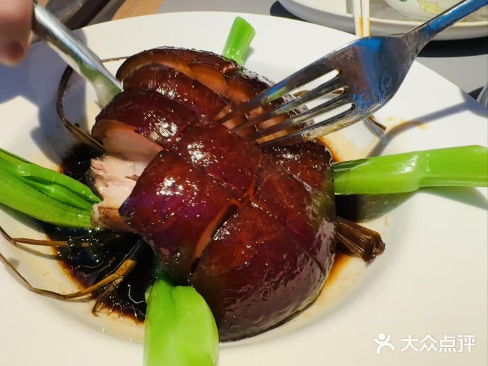 桂满陇-西湖船宴(西单大悦城店)图片
