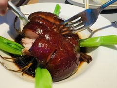 -桂满陇-西湖船宴(西单大悦城店)