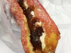 脆皮泡芙棒-BreadTalk面包新语·烘焙蛋糕(东方宝泰广场店)