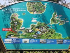 -天目湖山水园