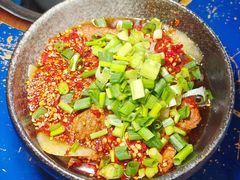 -马路边边串串香(双井直营店)