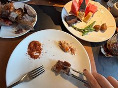 -拉蒂娜·巴西牛排馆 Latina·Brazilian Steakhouse(铜仁旗舰店)