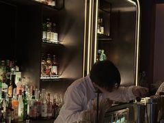 -DEW Lounge(深圳湾店)