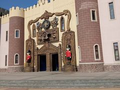 -安徒生童话乐园