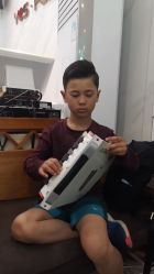 -逸丝风尚
