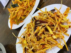 -西塔隆太白烤牛肉馆(图们路店)