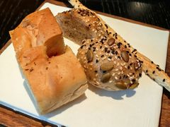 -当米亚诺意大利餐厅(武汉光谷凯悦酒店)
