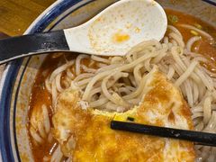 -聚合鑫东北熏酱熟食麻辣面(长阳店)
