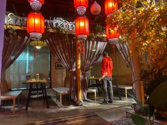 大堂-锦上中式酒馆(南内环店)