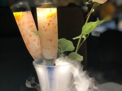 四时锦年雪耳饮-雀蓝川菜(奥体广场店)