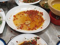 -农家湘菜(安亭店)