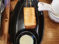 -蚝太郎 • 海鲜烧烤(Upark店)