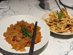 -奉天小馆·非遗东北菜(济南万象城店)