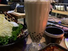 -湊湊火锅·茶憩(杭州湖滨银泰in77店)