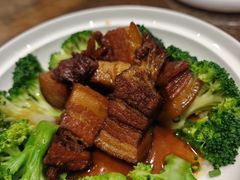 -郑庄脂渣海鲜楼(九水路店)