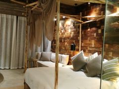 竹语-看见远方·莫干遥远的山民宿