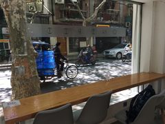 -Onirii Coffee(长乐路店)