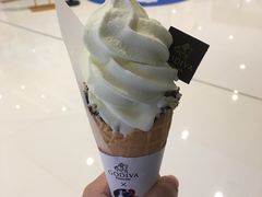-GODIVA(国际金融中心店)
