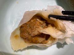 -百年认一力·清真牛羊肉(南中环店)