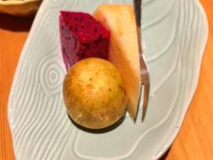 -大岛日本料理铁板烧(南通大饭店)