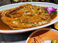 -梁溪河畔·吉府花园(南长街南下塘店)