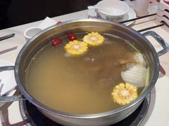 -八合里牛肉火锅(福州万象城店)
