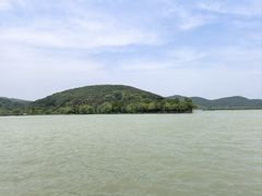 -南北湖风景区