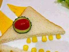 -必胜客(安盛金马店)