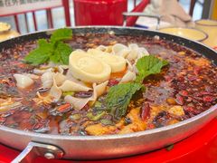 -聂发财重庆江湖菜(解放碑店)