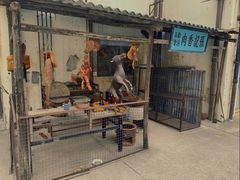 -西樵山国艺影视城