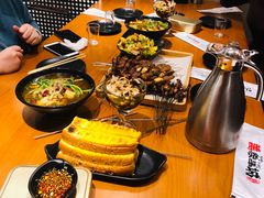 -白玉串城(南六中路店)