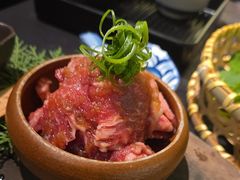 -黑牛の店·黑金店(沈阳万象城店)