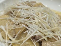 -品香菜馆(旗峰路中侨大厦店)