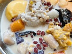 -运栋天马牛肉饼(林科大店)