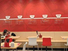 -食其家·牛丼咖喱(太阳宫店)