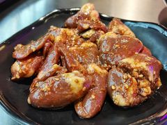 -清真地锅烤肉