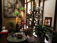 -盤古Spa泰式古法抓龙筋(鲁迅路店)