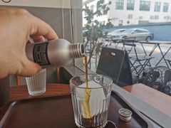 -CoffeeVendor(西乡店)