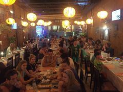 -Lanterns Vietnamese Restaurant