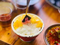 -正南齊北重庆老火锅(光华村直营店)