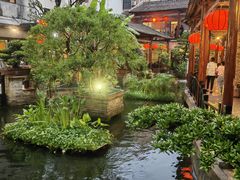 -猪肉婆私房菜(容桂总店)