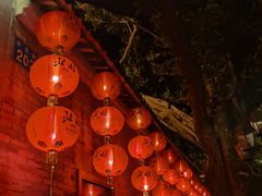 -北园酒家(小北路店)