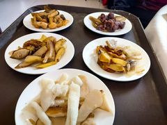 -天宜隆蘑菇宴火锅(石景山旗舰店)